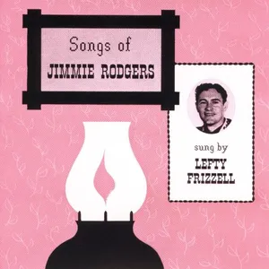 Songs of Jimmie Rodgers